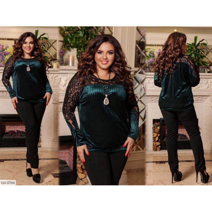 Модні костюми GG-0766 — комфорт і краса