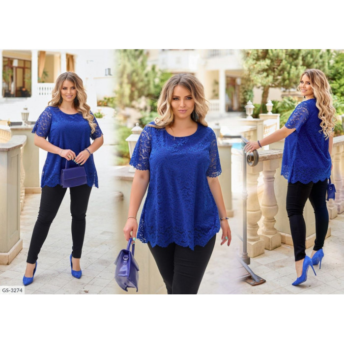 Модні костюми GS-3274 — комфорт без обмежень