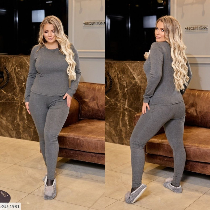 Модна білизна GU-1981 — створена для тебе