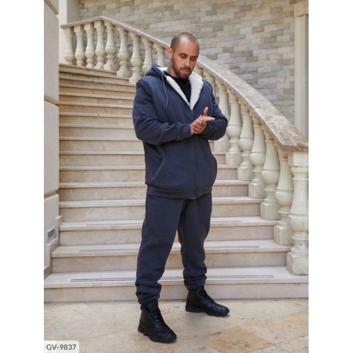 Костюми Odessa Moda GV-9837 — тренди сезону 2025