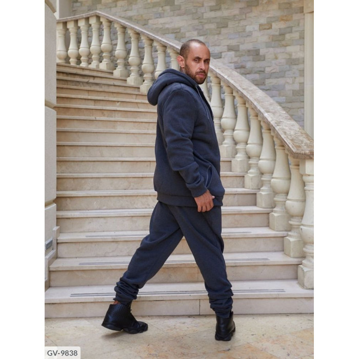 Костюми Odessa Moda GV-9838 — тренди сезону 2025