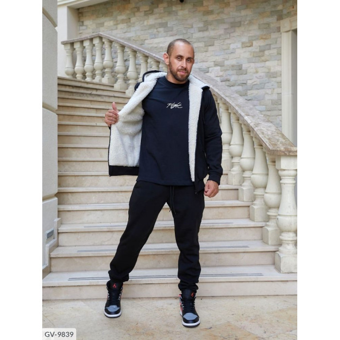 Костюми Odessa Moda GV-9839 — тренди сезону 2025