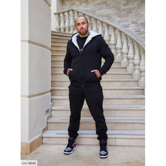 Чоловічі костюми GV-9840 — сучасна класика