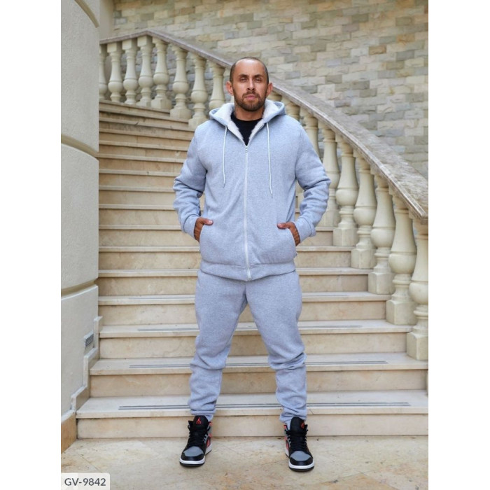 Костюми GV-9842 — сучасний стиль кожного дня