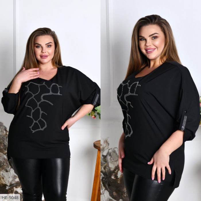 Модні сорочки HE-5048 — нова колекція