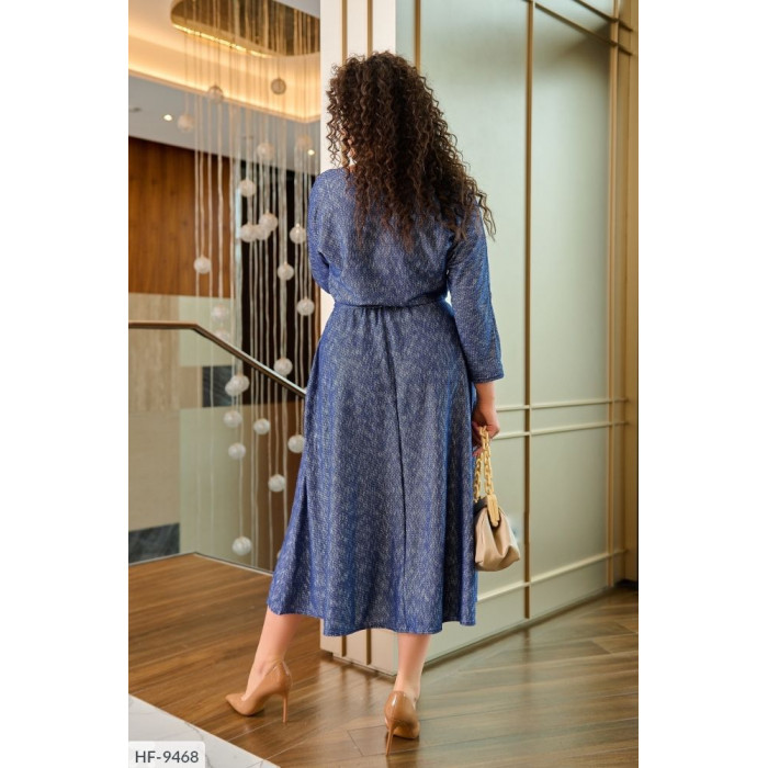 Елегантні сукні для будь-якої фігури HF-9468