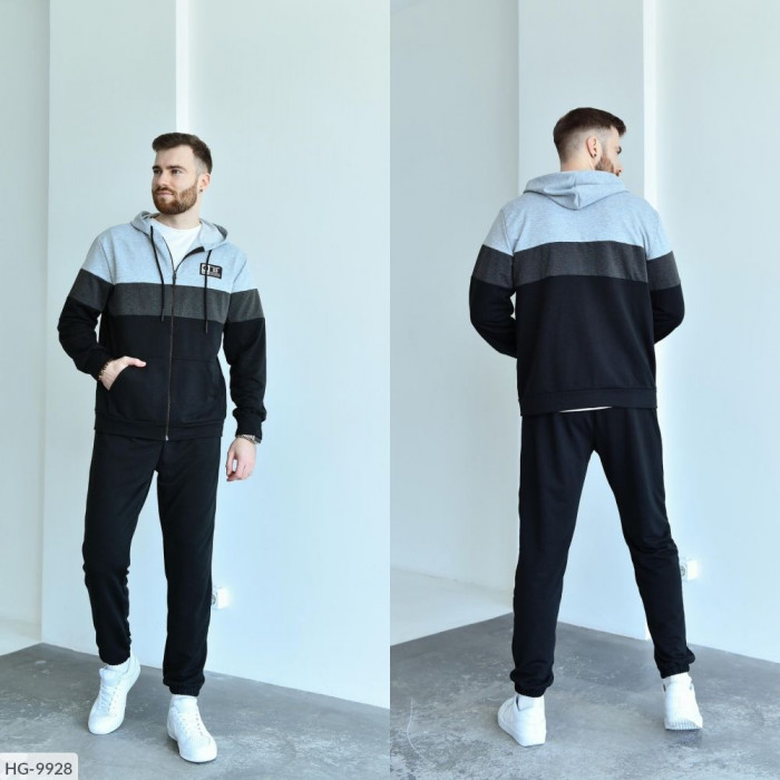 XL+ костюми HG-9928 — сучасна мода XL+ костюми HG-9928 — сучасна мода