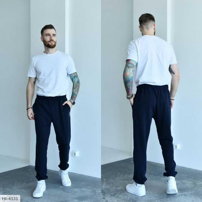 Одяг для чоловіків HI-4131 — зручність і стиль
