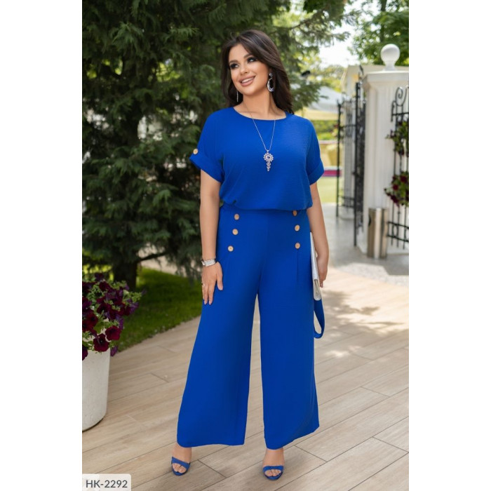 Модні костюми HK-2292 — комфорт без обмежень