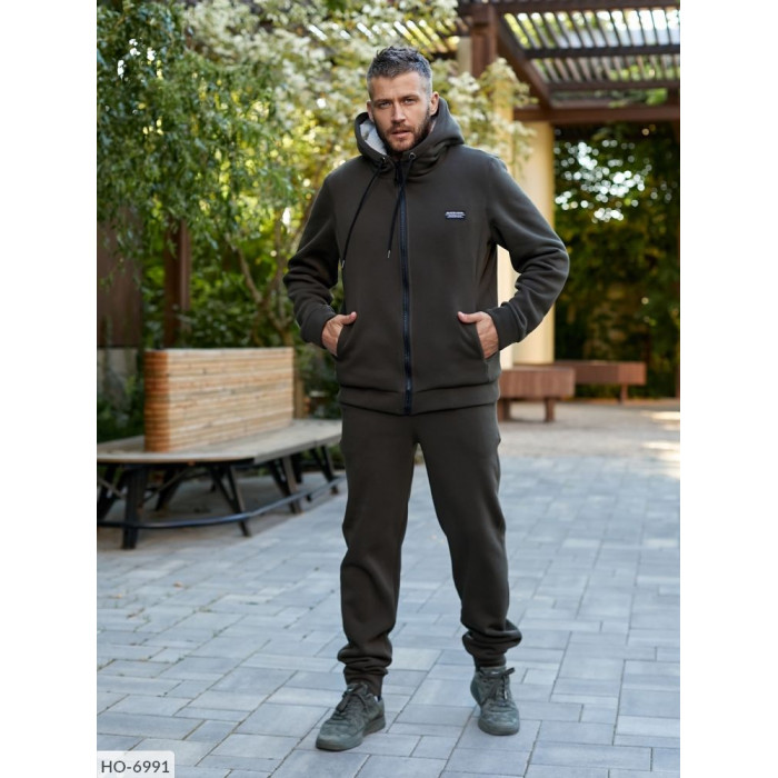 Модні костюми HO-6991 — комфорт і якість