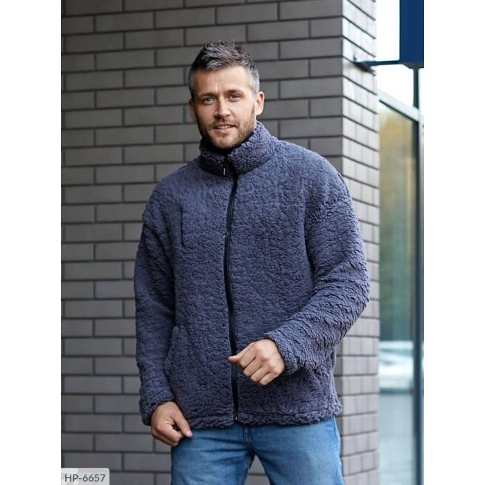 Чоловічий одяг HP-6657 — тренди сезону