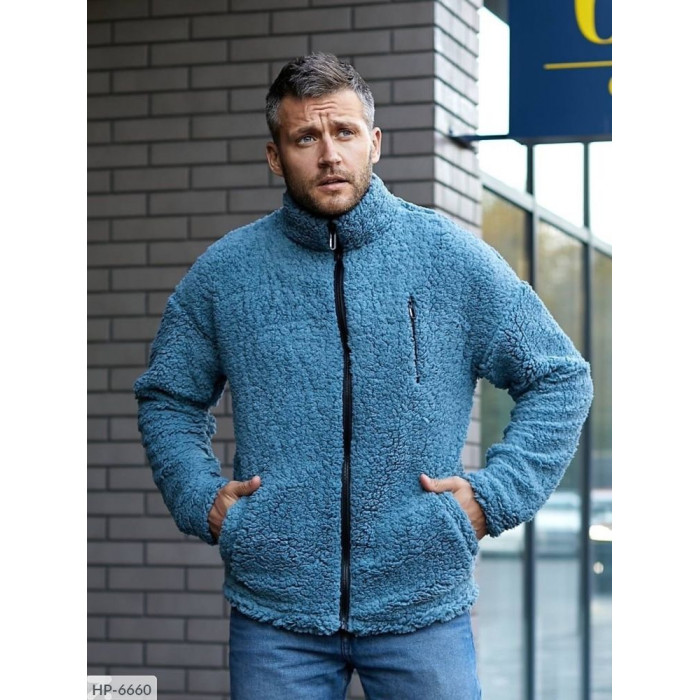 Стильний чоловічий одяг Odessa Moda HP-6660 — комфорт і якість