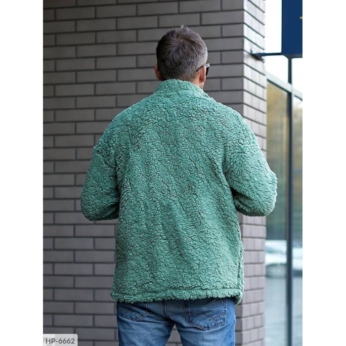 Одяг Odessa Moda HP-6662 — для впевнених чоловіків