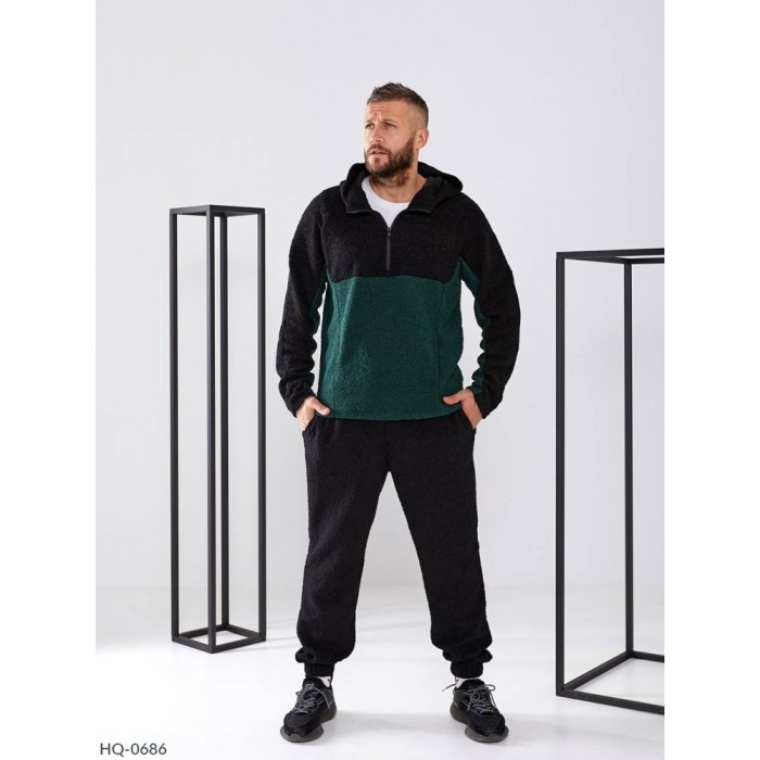 Костюми Odessa Moda HQ-0686 — тренди сезону 2025