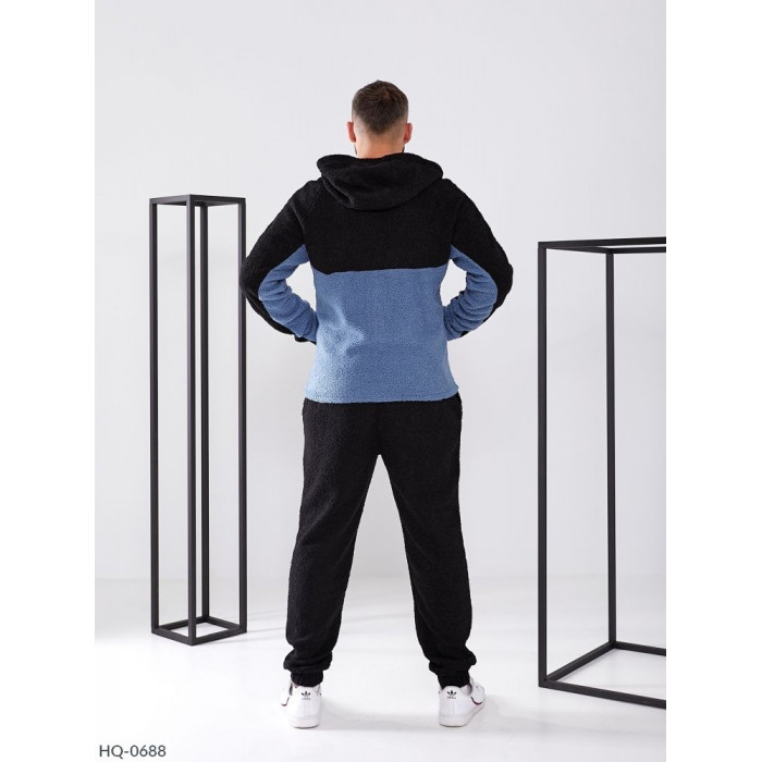 Чоловічий гардероб HQ-0688 — комфорт і елегантність