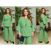 Костюм HU-1721