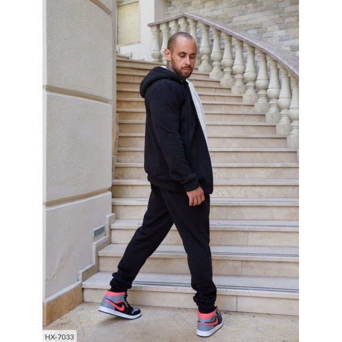 Одяг для чоловіків HX-7033 — стиль і впевненість