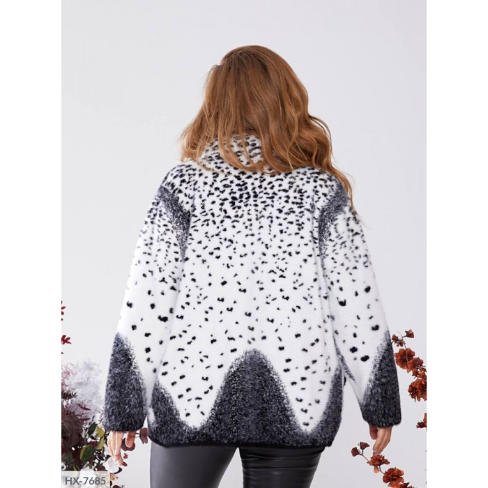 Куртки і пальта XL+ HX-7685 — сучасний стиль