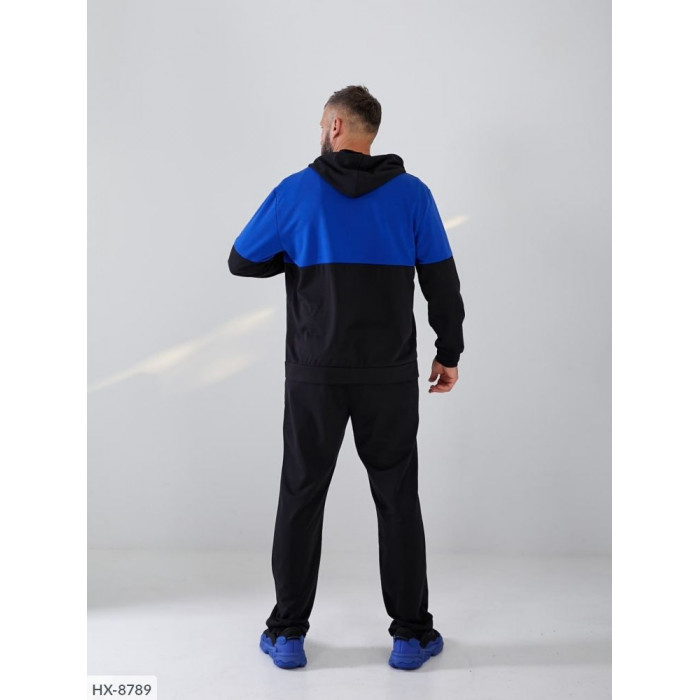 Модні костюми HX-8789 — твій вибір