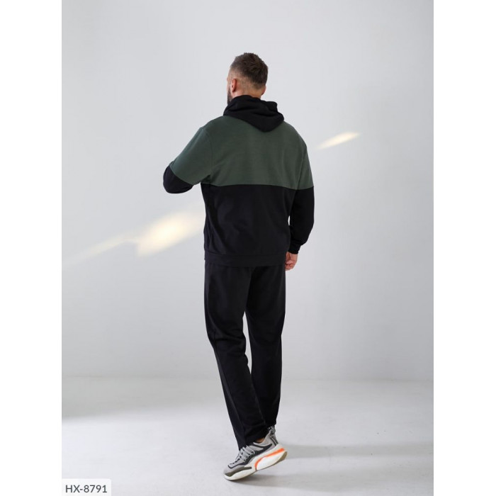 Чоловічий гардероб HX-8791 — комфорт і елегантність