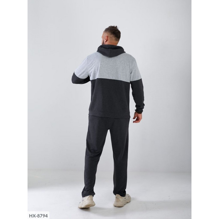 Костюми HX-8794 — мода без компромісів