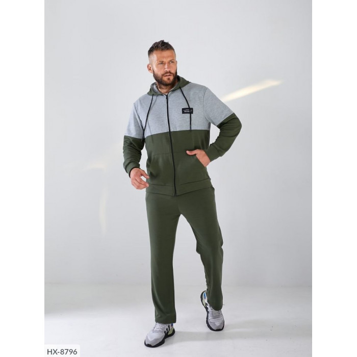 Костюми HX-8796 — мода без компромісів