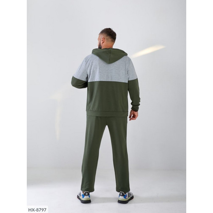 Модні костюми HX-8797 — комфорт і якість