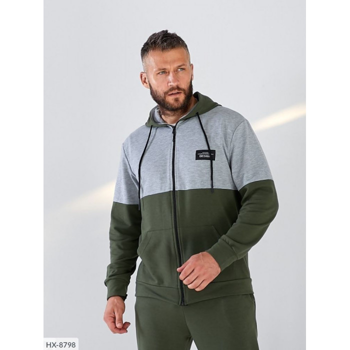 Костюми Odessa Moda HX-8798 — тренди сезону 2025