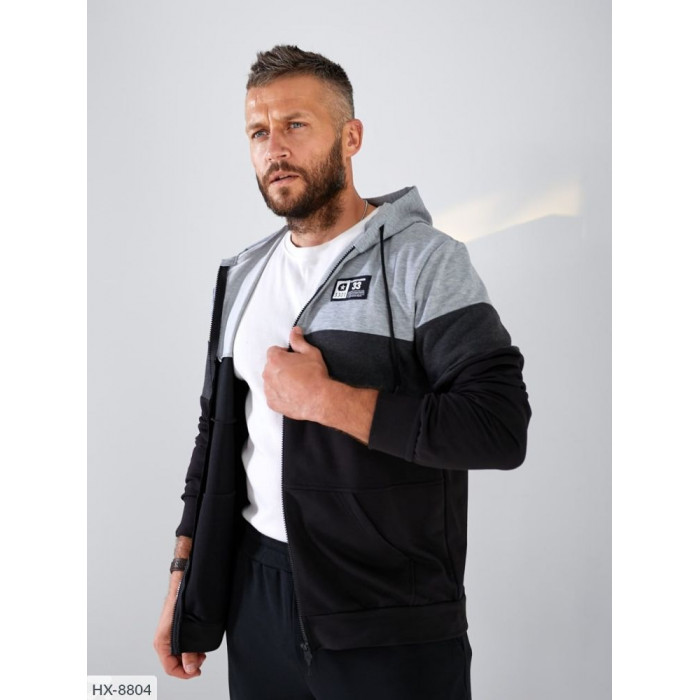 Модні костюми HX-8804 — твій вибір