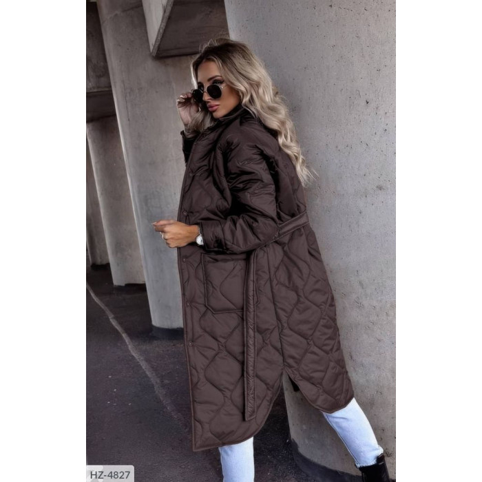 Верхній одяг HZ-4827 — мода без обмежень