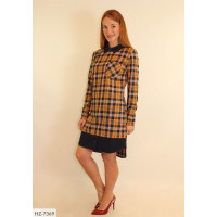 Сукня HZ-7369