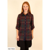 Сукня HZ-7402