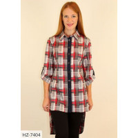 Сукня HZ-7404
