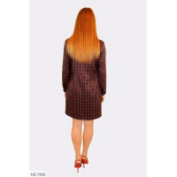 Сукня HZ-7422