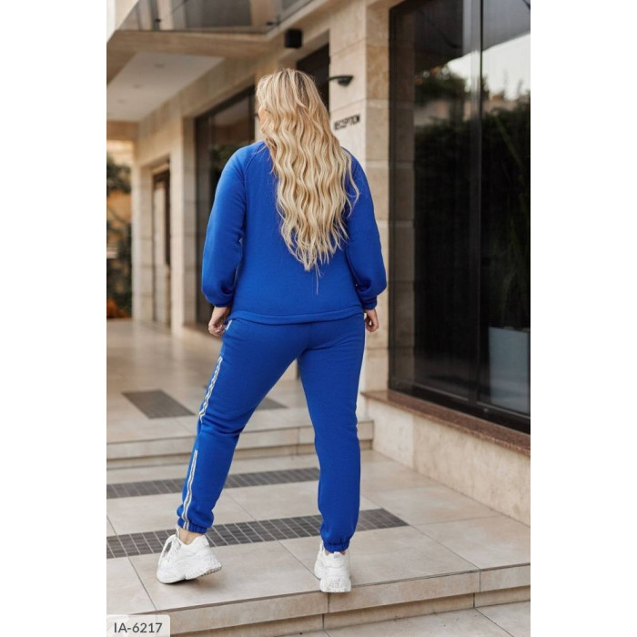 Спортивні костюми Odessa Moda IA-6217 — якість і стиль Спортивні костюми Odessa Moda IA-6217 — якість і стиль