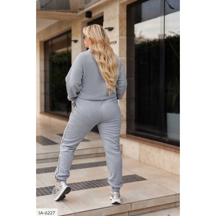 Спортивні костюми Odessa Moda IA-6227 — якість і стиль Спортивні костюми Odessa Moda IA-6227 — якість і стиль