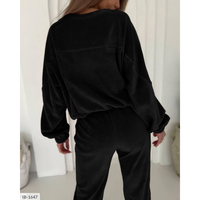 Костюми великого розміру IB-1647 — тренди і мода