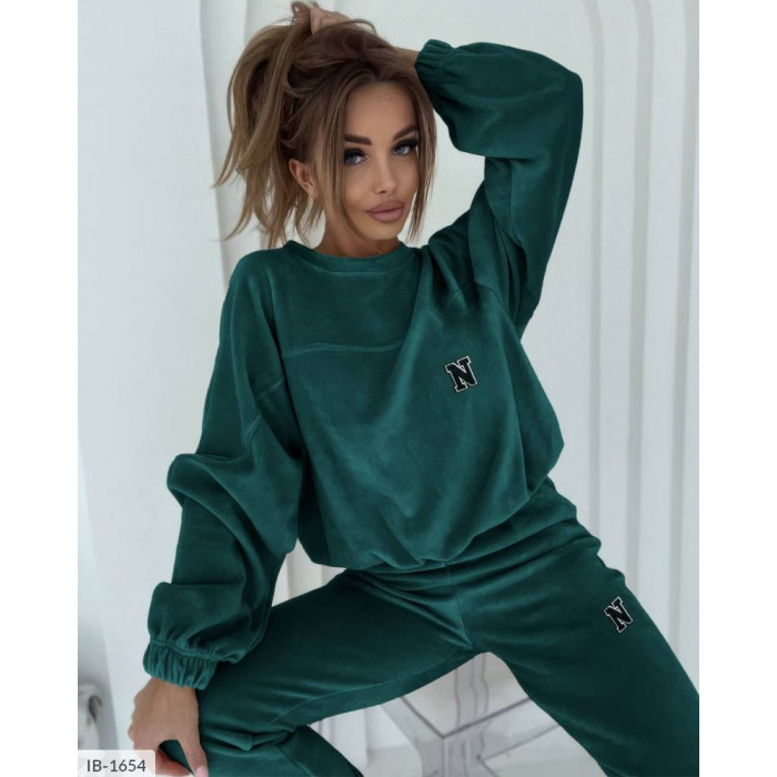 Костюми IB-1654 — комфорт і впевненість