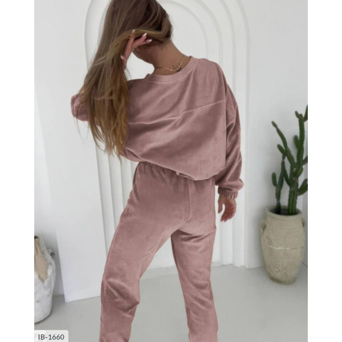 Модні костюми IB-1660 — стиль і комфорт у кожному дні