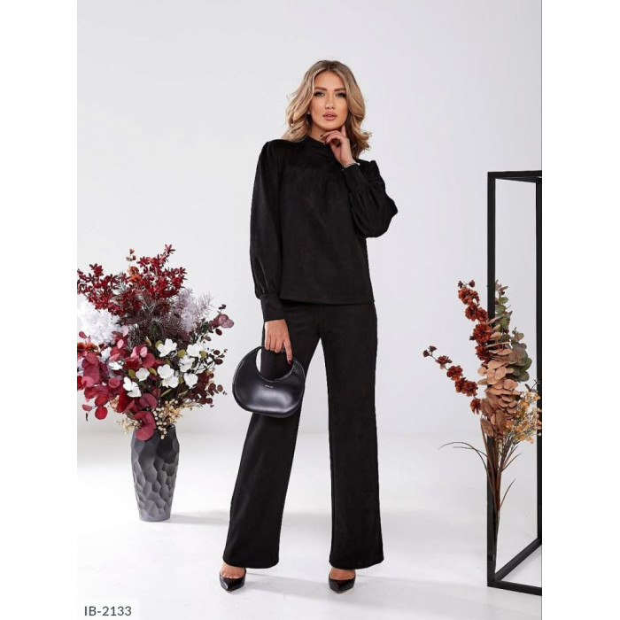 Жіночі костюми IB-2133 — новинки сезону