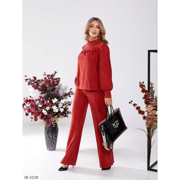 Модні костюми IB-2138 — стиль і комфорт у кожному дні