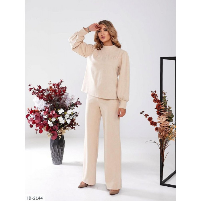 Костюми IB-2144 — комфорт і впевненість