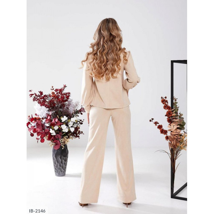 XL+ костюми IB-2146 — твій вибір сезону