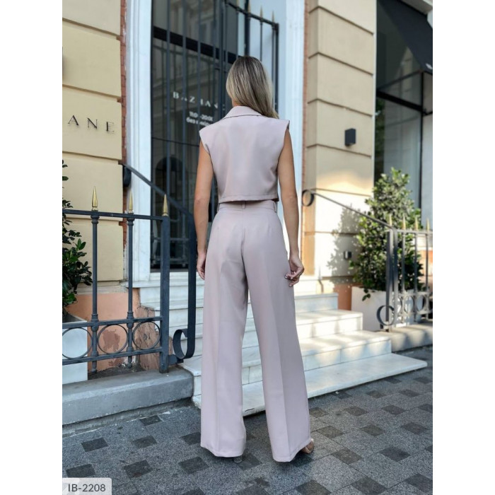 Костюми IB-2208 — комфорт і впевненість