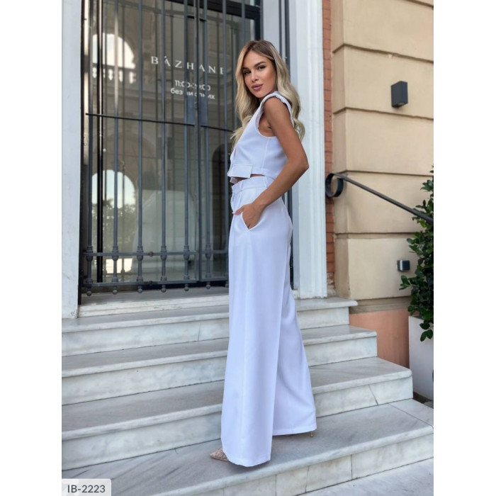 Модні костюми IB-2223 — стиль і комфорт у кожному дні