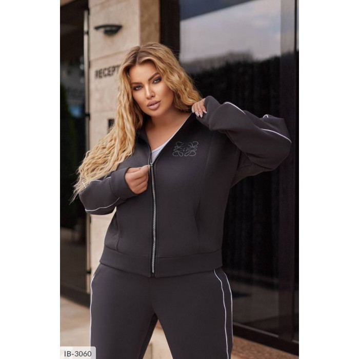 Модні костюми IB-3060 — комфорт без обмежень
