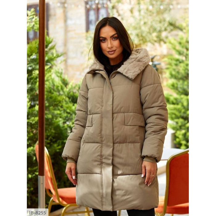 Одяг XL+ IB-8255 — стиль і тепло