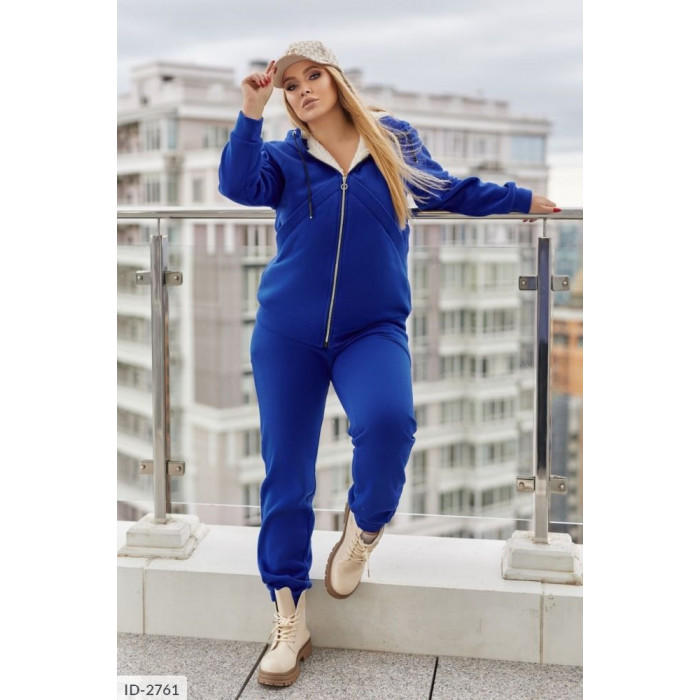 XL+ костюми ID-2761 — сучасна мода XL+ костюми ID-2761 — сучасна мода