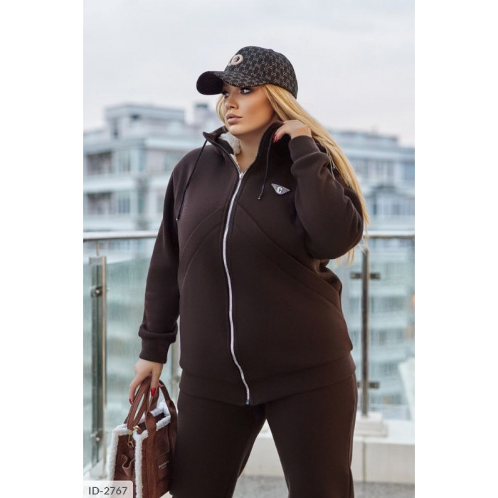 XL+ костюми ID-2767 — комфорт і краса XL+ костюми ID-2767 — комфорт і краса