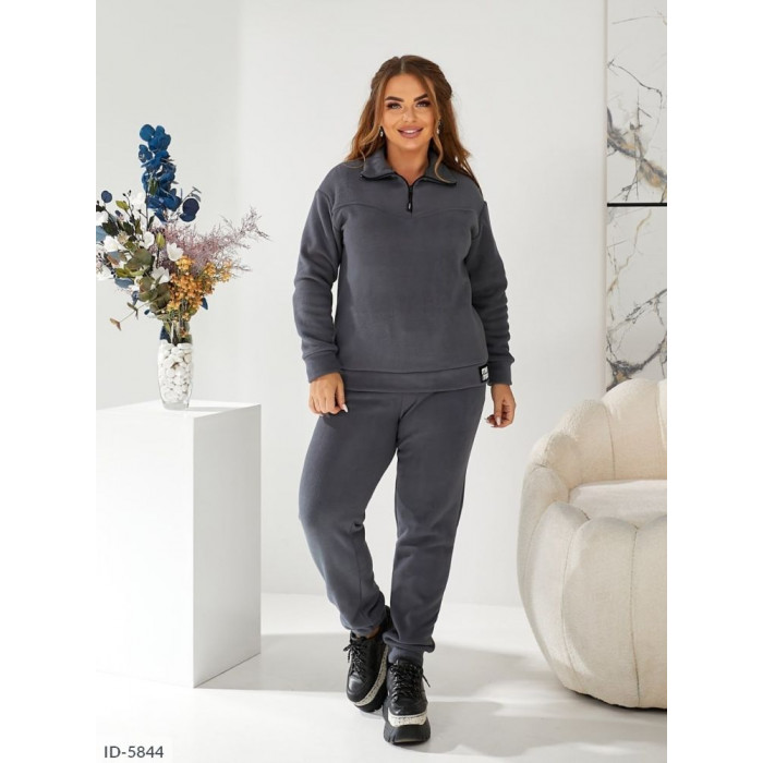 Костюми Plus Size ID-5844 — зручність і впевненість